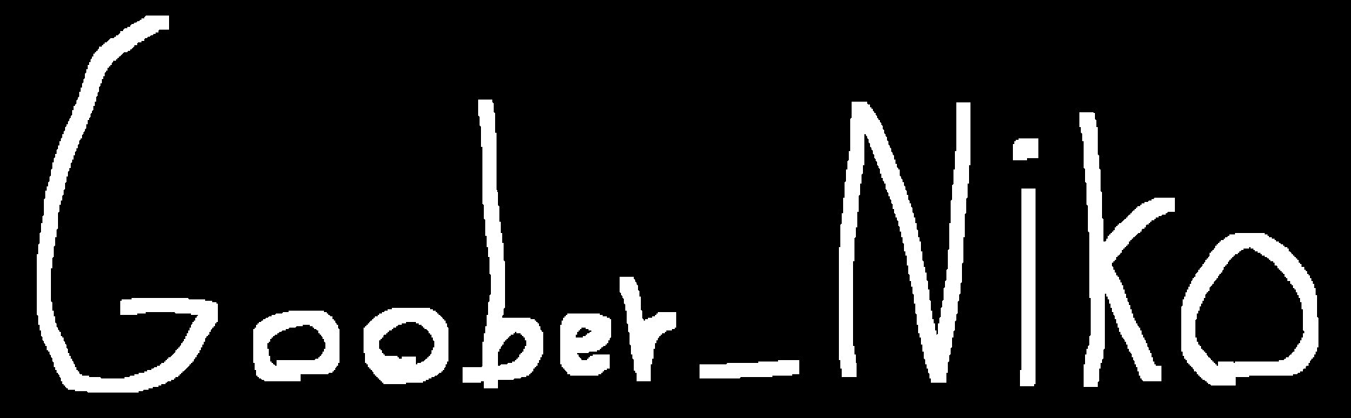 Goober Niko